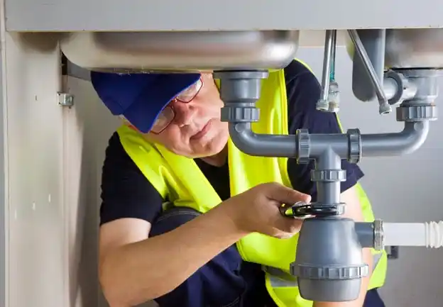 loodgieter Giessenburg